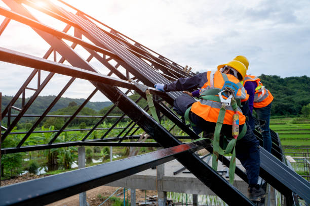 Best Roof Replacement Cost  in Williamsburg, KY