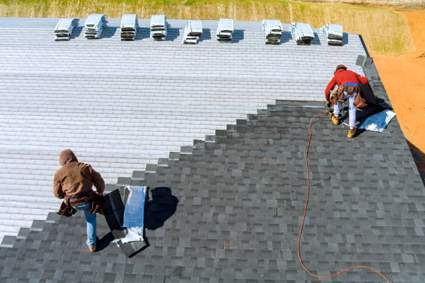 Best Commercial Roof Installation  in Williamsburg, KY