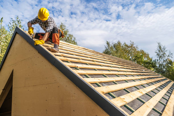 Roof Installation Near Me in Williamsburg, KY