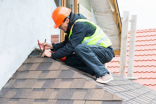 Best Gutter Installation and Roofing  in Williamsburg, KY