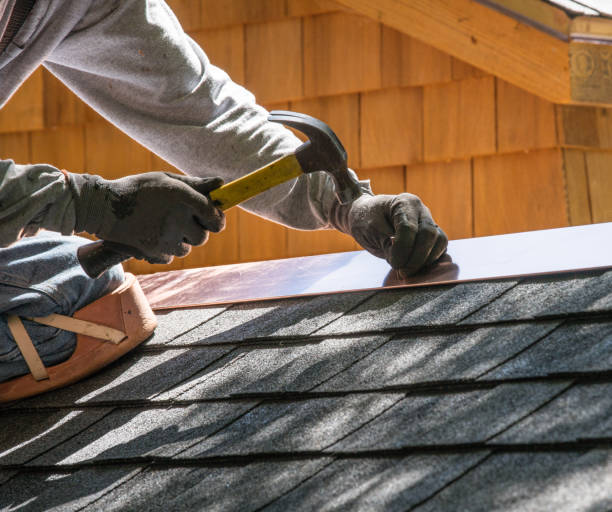 Best Shingle Roofing Installation  in Williamsburg, KY